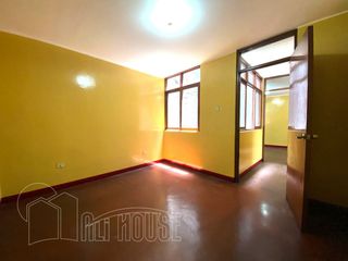 Foto 5 de 𝗣𝗥𝗘𝗖𝗜𝗢 𝗗𝗘 𝗢𝗖𝗔𝗦𝗜𝗢́𝗡…𝗩𝗘𝗡𝗧𝗔 𝗗𝗘 𝗖𝗔𝗦𝗔 𝗗𝗘 𝟯 𝗣𝗜𝗦𝗢𝗦 𝗬 𝗔𝗜𝗥𝗘𝗦 𝗘𝗡 𝗘𝗟 𝗥𝗜𝗠𝗔𝗖 $ 𝟭𝟯𝟬,𝟬𝟬𝟬