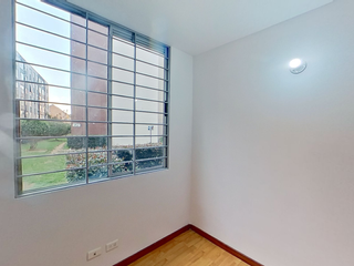 Foto 2 de VENTA DE APARTAMENTO EN TIBABUYES, SUBA