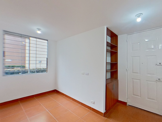 Foto 5 de VENTA DE APARTAMENTO EN TIBABUYES, SUBA