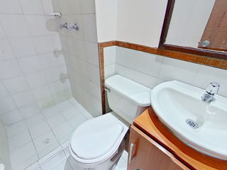 Foto 16 de VENTA DE APARTAMENTO EN TIBABUYES, SUBA