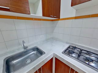 Foto 9 de VENTA DE APARTAMENTO EN TIBABUYES, SUBA