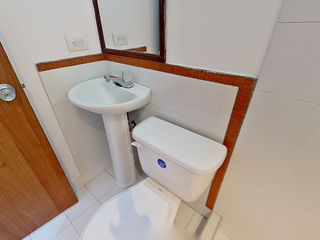 Foto 10 de VENTA DE APARTAMENTO EN TIBABUYES, SUBA