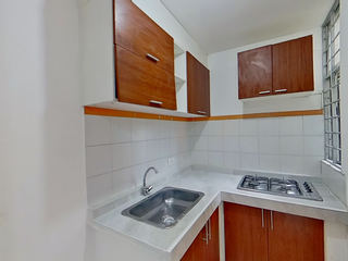 Foto 11 de VENTA DE APARTAMENTO EN TIBABUYES, SUBA