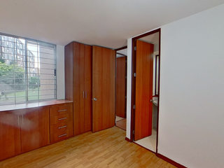 Foto 14 de VENTA DE APARTAMENTO EN TIBABUYES, SUBA