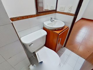 Foto 15 de VENTA DE APARTAMENTO EN TIBABUYES, SUBA