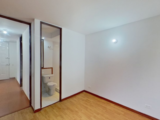 Foto 17 de VENTA DE APARTAMENTO EN TIBABUYES, SUBA