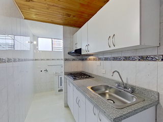 Foto 5 de SE VENDE APARTAMENTO EN MINUTO DE DIOS