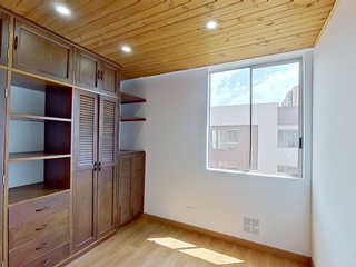 Foto 8 de SE VENDE APARTAMENTO EN MINUTO DE DIOS