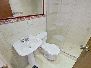 Foto 12 de SE VENDE APARTAMENTO EN MINUTO DE DIOS