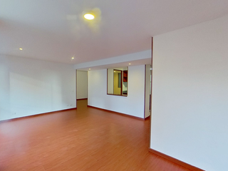 Foto 2 de SE VENDE APARTAMENTO EN GRATAMIRA