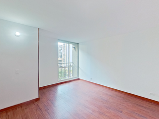 Foto 5 de SE VENDE APARTAMENTO EN GRATAMIRA