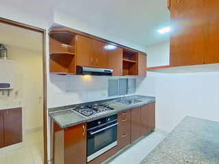 Foto 7 de SE VENDE APARTAMENTO EN GRATAMIRA