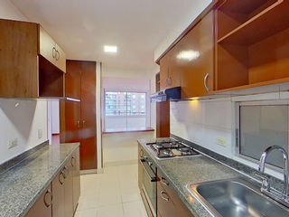 Foto 8 de SE VENDE APARTAMENTO EN GRATAMIRA