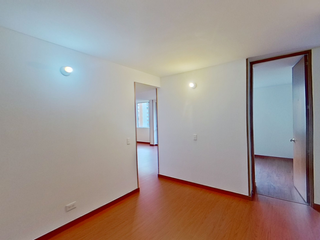Foto 17 de SE VENDE APARTAMENTO EN GRATAMIRA