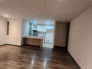 Foto 1 de Arriendo piso 7 PONDEROSA CAMPESTRE 100 metros 3 habitaciones 1 estudio 2 baños sala comedor cocina lavanderia 2 parqueaderos. 321509----