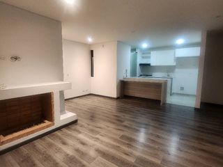 Foto 2 de Arriendo piso 7 PONDEROSA CAMPESTRE 100 metros 3 habitaciones 1 estudio 2 baños sala comedor cocina lavanderia 2 parqueaderos. 321509----