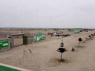 Foto 5 de SE VENDE TERRENOS DE 120 m2, 160 m2 y 200 m2 EN HUACHO DESDE S/ 16,000.00.