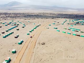 Foto 9 de SE VENDE TERRENOS DE 120 m2, 160 m2 y 200 m2 EN HUACHO DESDE S/ 16,000.00.