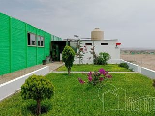 Foto 11 de SE VENDE TERRENOS DE 120 m2, 160 m2 y 200 m2 EN HUACHO DESDE S/ 16,000.00.