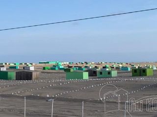 Foto 15 de SE VENDE TERRENOS DE 120 m2, 160 m2 y 200 m2 EN HUACHO DESDE S/ 16,000.00.