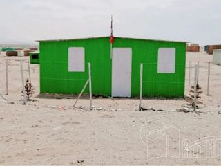 Foto 18 de SE VENDE TERRENOS DE 120 m2, 160 m2 y 200 m2 EN HUACHO DESDE S/ 16,000.00.