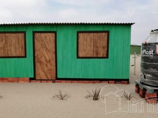 Foto 19 de SE VENDE TERRENOS DE 120 m2, 160 m2 y 200 m2 EN HUACHO DESDE S/ 16,000.00.