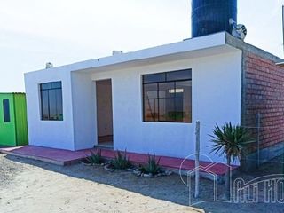 Foto 22 de SE VENDE TERRENOS DE 120 m2, 160 m2 y 200 m2 EN HUACHO DESDE S/ 16,000.00.