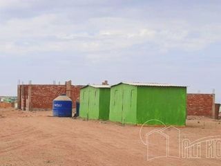 Foto 23 de SE VENDE TERRENOS DE 120 m2, 160 m2 y 200 m2 EN HUACHO DESDE S/ 16,000.00.