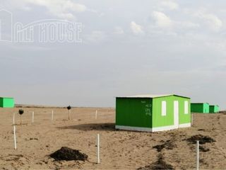 Foto 24 de SE VENDE TERRENOS DE 120 m2, 160 m2 y 200 m2 EN HUACHO DESDE S/ 16,000.00.