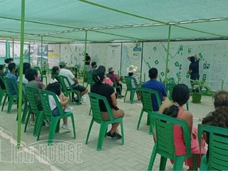 Foto 25 de SE VENDE TERRENOS DE 120 m2, 160 m2 y 200 m2 EN HUACHO DESDE S/ 16,000.00.