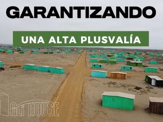 Foto 28 de SE VENDE TERRENOS DE 120 m2, 160 m2 y 200 m2 EN HUACHO DESDE S/ 16,000.00.
