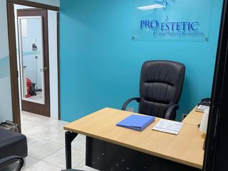 Foto 12 de Venta consultorio médico UDIMEF  2 Características:   Planta Bajas  3 consultorios 2 Baños  Área de recepción  Salita de espera  Área útil 59.70m2 Áre