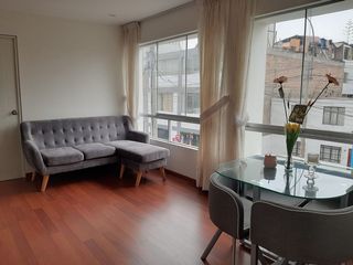 Foto 4 de VENTA DEPARTAMENTO 2DO PISO CON ASCENSOR FRENTE A PARQUE SAN JUAN DE MIRAFLORES
