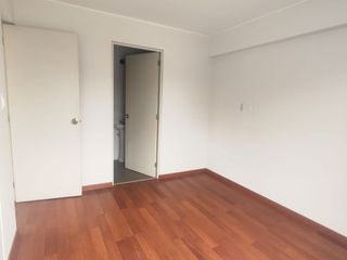 Foto 5 de VENTA DEPARTAMENTO 2DO PISO CON ASCENSOR FRENTE A PARQUE SAN JUAN DE MIRAFLORES
