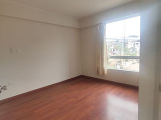 Foto 6 de VENTA DEPARTAMENTO 2DO PISO CON ASCENSOR FRENTE A PARQUE SAN JUAN DE MIRAFLORES