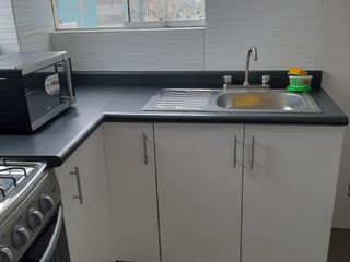 Foto 8 de VENTA DEPARTAMENTO 2DO PISO CON ASCENSOR FRENTE A PARQUE SAN JUAN DE MIRAFLORES
