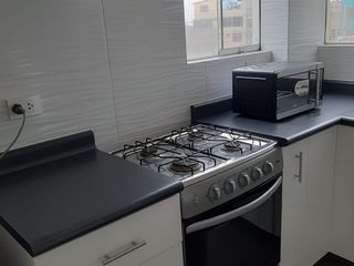 Foto 9 de VENTA DEPARTAMENTO 2DO PISO CON ASCENSOR FRENTE A PARQUE SAN JUAN DE MIRAFLORES