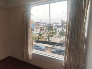 Foto 13 de VENTA DEPARTAMENTO 2DO PISO CON ASCENSOR FRENTE A PARQUE SAN JUAN DE MIRAFLORES