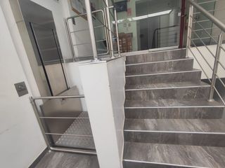 Foto 17 de VENTA DEPARTAMENTO 2DO PISO CON ASCENSOR FRENTE A PARQUE SAN JUAN DE MIRAFLORES