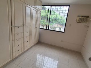 Foto 15 de Departamento  en Alquiler en los Ceibos, 4 Habitaciones, 3 Baños, Balcón, Parqueos, Seguridad,  Norte de Guayaquil.