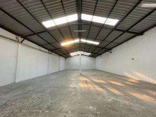 Foto 5 de Galpón bodega en alquiler Sector Solca - Quito Ecuador