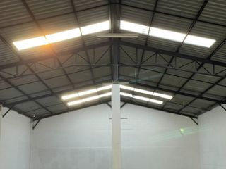 Foto 6 de Galpón bodega en alquiler Sector Solca - Quito Ecuador