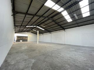 Foto 8 de Galpón bodega en alquiler Sector Solca - Quito Ecuador