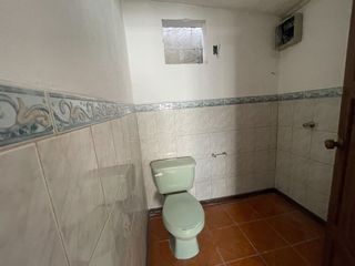 Foto 14 de Galpón bodega en alquiler Sector Solca - Quito Ecuador