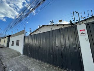Foto 17 de Galpón bodega en alquiler Sector Solca - Quito Ecuador