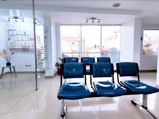 Foto 3 de SE VENDE LOCAL CON CONSULTORIO ODONTOLOGICO EN TUNJA