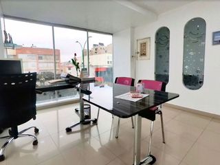 Foto 6 de SE VENDE LOCAL CON CONSULTORIO ODONTOLOGICO EN TUNJA