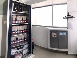 Foto 8 de SE VENDE LOCAL CON CONSULTORIO ODONTOLOGICO EN TUNJA