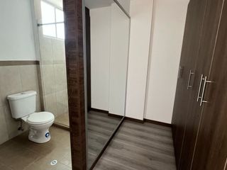 Foto 8 de HERMOSA CASA A ESTRENAR CONOCOTO VALLE DE LOS CHILLOS– CRÉDITO VIP