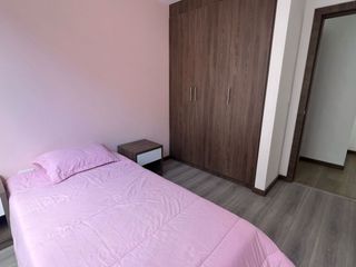 Foto 9 de HERMOSA CASA A ESTRENAR CONOCOTO VALLE DE LOS CHILLOS– CRÉDITO VIP